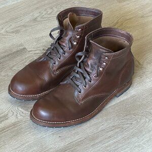 Men's 1000 Mile Plain-Toe Original Boot